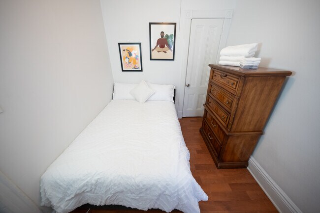 Bedroom 2 - 1286 Bushwick Ave