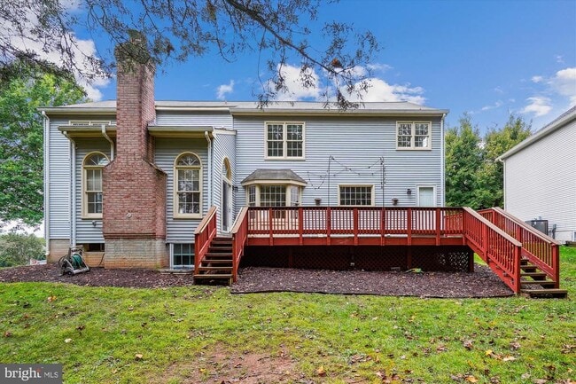 Building Photo - 1233 Rowland Dr