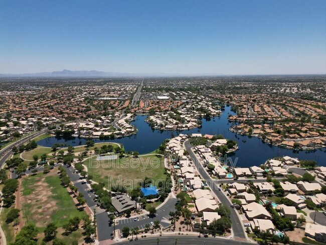Foto del edificio - 809 S Lagoon Dr