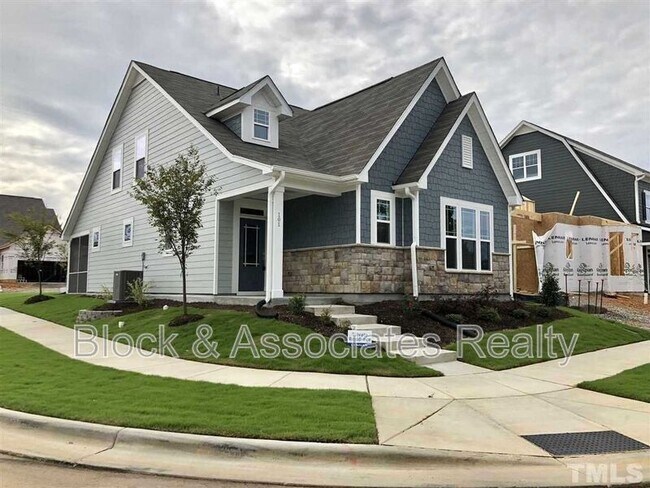 Foto del edificio - 101 Canford Wy