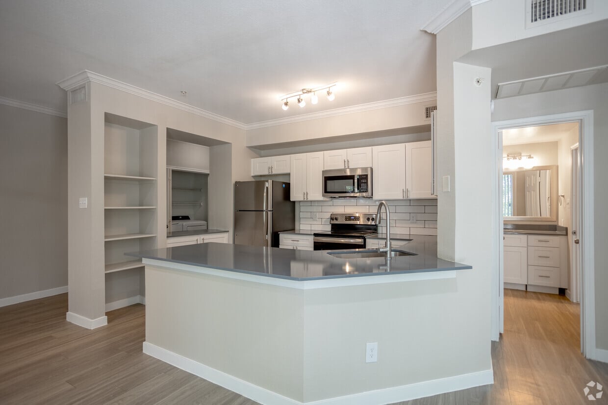 Foto principal - LADERA APARTMENTS