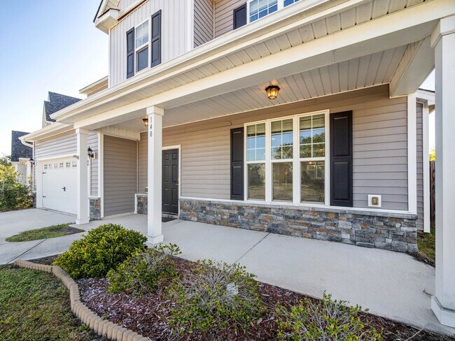 Building Photo - 3 Bedroom Home in Poplar Branch