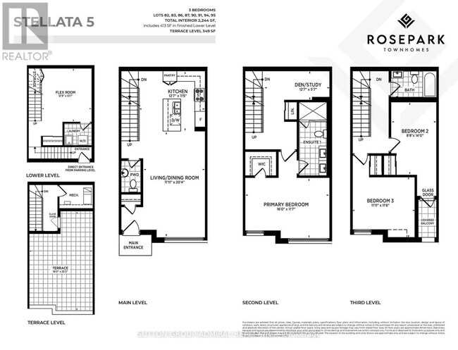 Building Photo - 61 Burleigh Mews