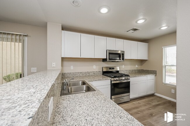 Foto del edificio - 531 Lapford St