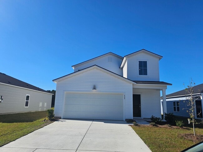 Waterfall Villages - 5 Bedroom- 2.5 Bath - Waterfall Villages - 5 Bedroom- 2.5 Bath House