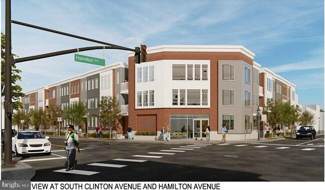 Building Photo - 200 Hamilton Ave