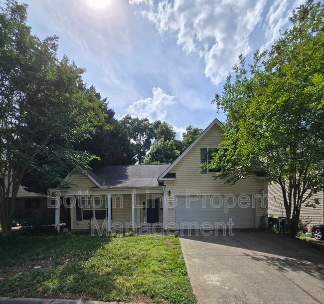 Foto del edificio - 3850 Fircrest Dr