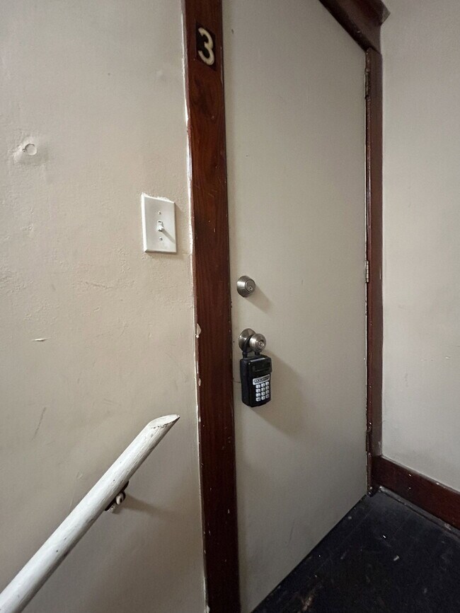 Foto del edificio - 940 6th St N