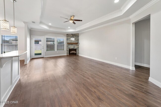Foto del edificio - 3580 Cedar Park Dr