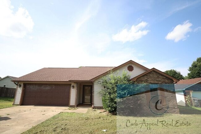 Building Photo - Beautiful 3 bed / 2 bath home - Nettleton