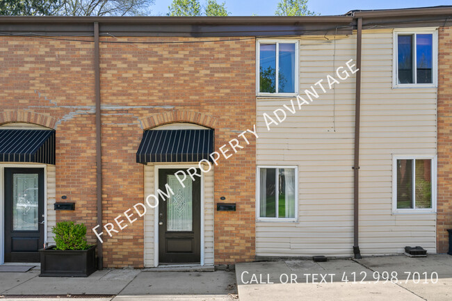 Building Photo - 320 Bank St Unit D - Sewickley
