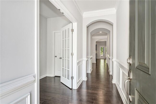 Foto del edificio - 850 Grove Valley Dr