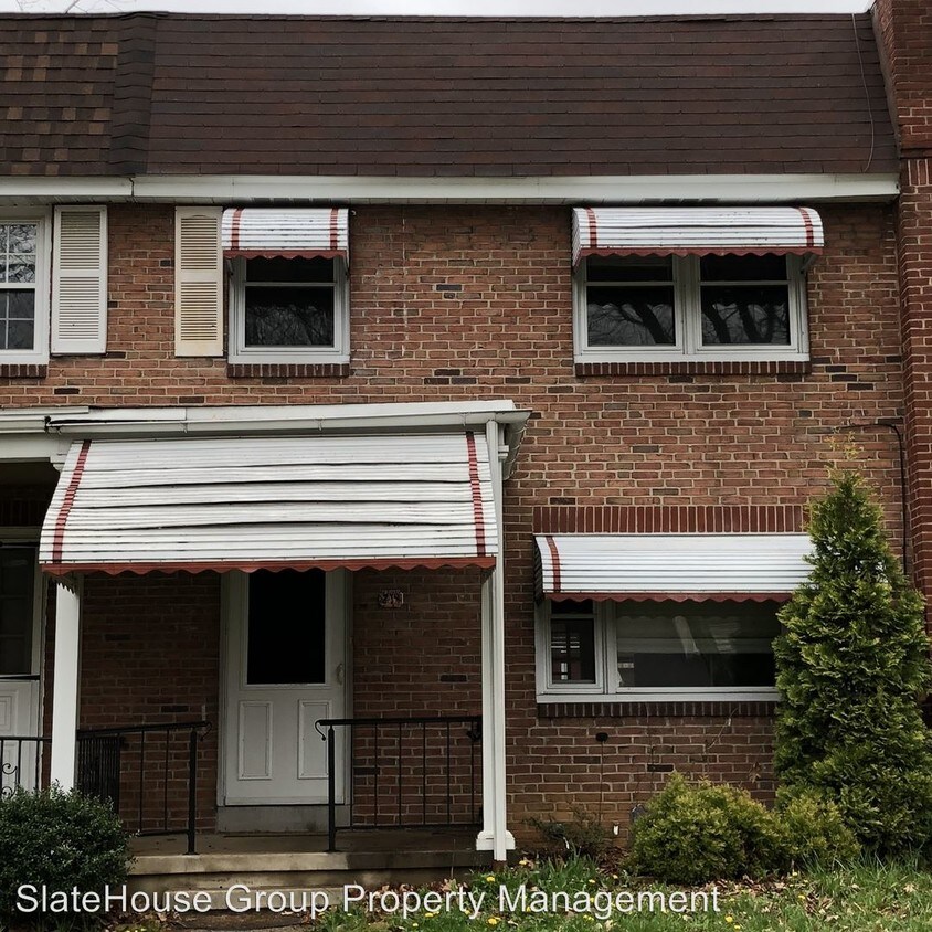 Primary Photo - 3 br, 1 bath House - 214 Playground Dr WSTGE