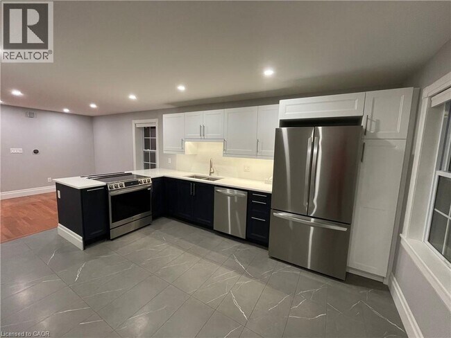 Photo du bâtiment - 135 York St