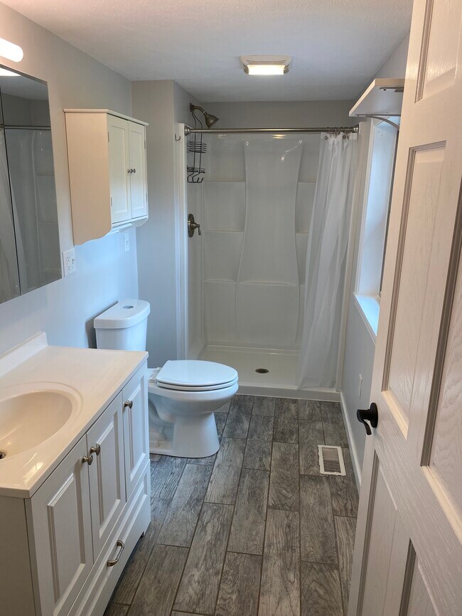 Bathroom - 8960 Troy Urbana Rd