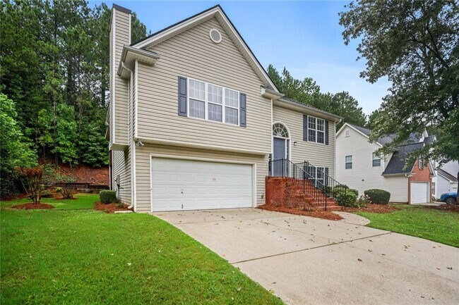 Building Photo - 2035 Patrick Mill Pl NE