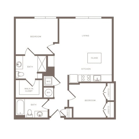 B1 - Modera Midtown