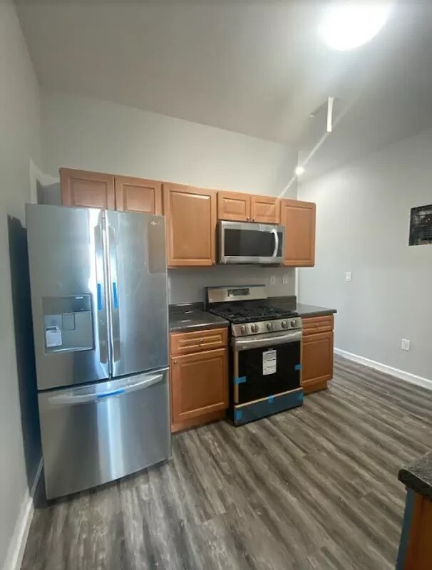 Foto del edificio - 567 New Jersey Ave