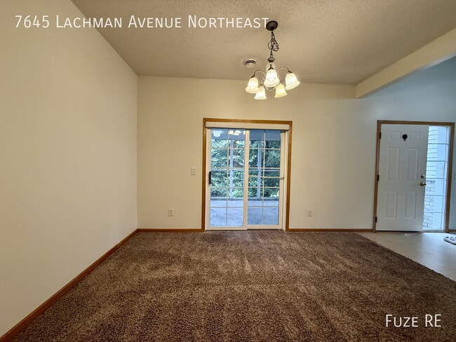 Building Photo - 7645 Lachman Ave NE
