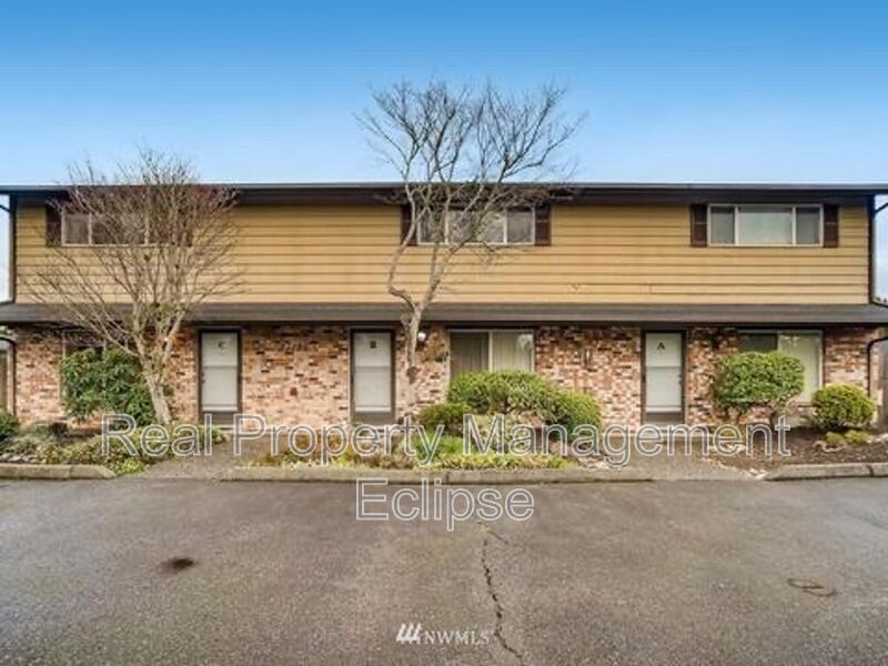 21125 78th Ave W Unit C, Edmonds, WA 98026 Condo for Rent in Edmonds