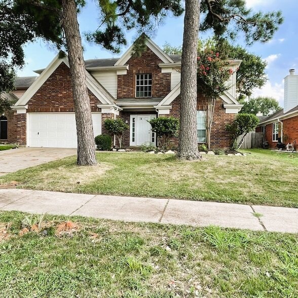 Photo - 18143 Holly Forest Drive Unit House