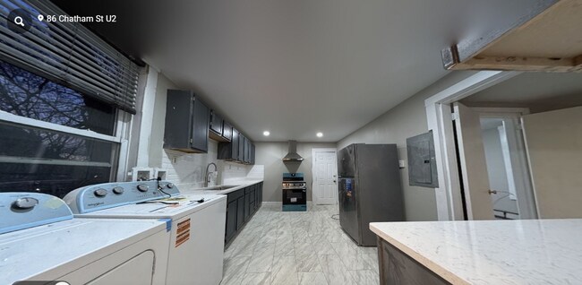 Foto del edificio - 84 Chatham St