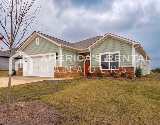 Foto del edificio - Bright and Spacious New Construction Home ...