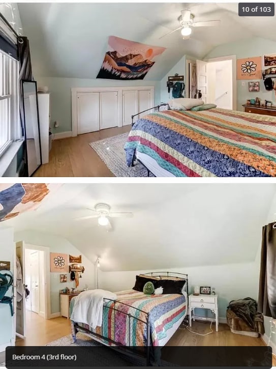 Foto del edificio - 983 Windsor St