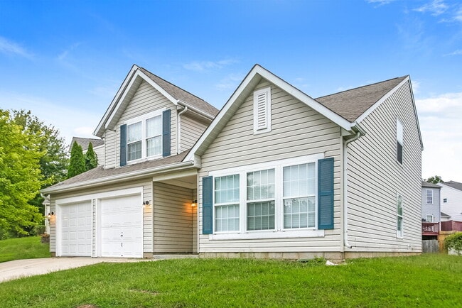 Foto del edificio - 7462 Carnation Ln