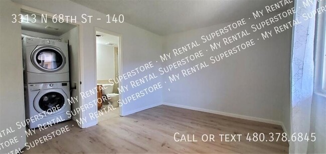 Foto del edificio - 3313 N 68th St