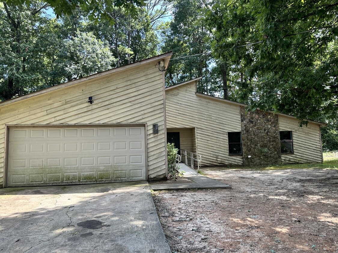 4962 Brookside Way, Duluth, GA 30096 House Rental in Duluth, GA