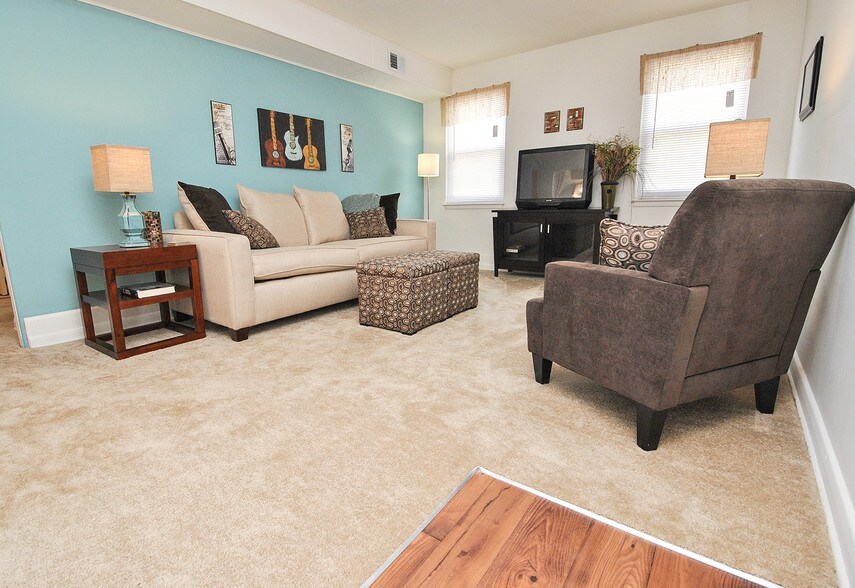 Donnybrook Apartments Rentals Towson, MD