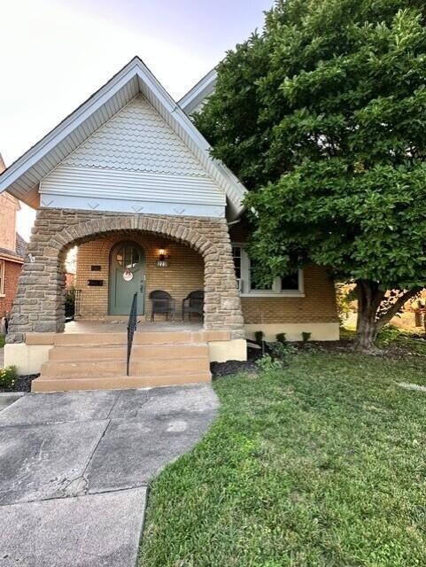 Building Photo - 223 Glazier Ave