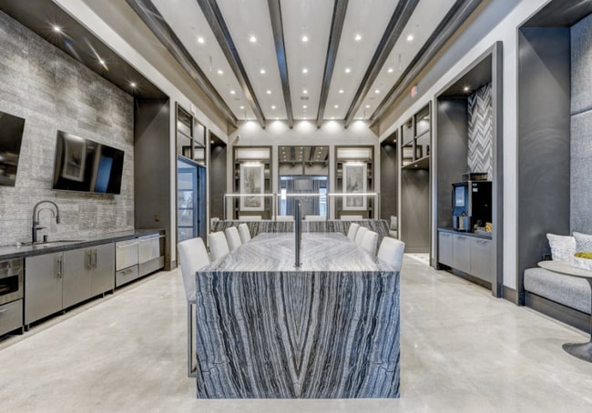 Foto del edificio - Territory at Missouri City