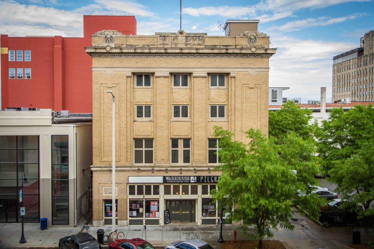 Listing Image