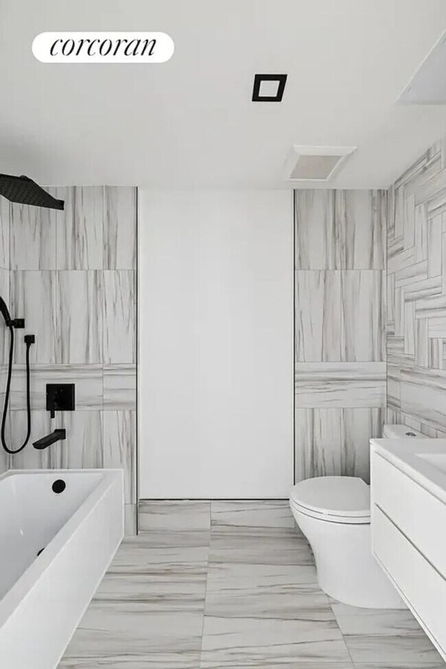 Foto del edificio - Charming Studio Condo in Brooklyn