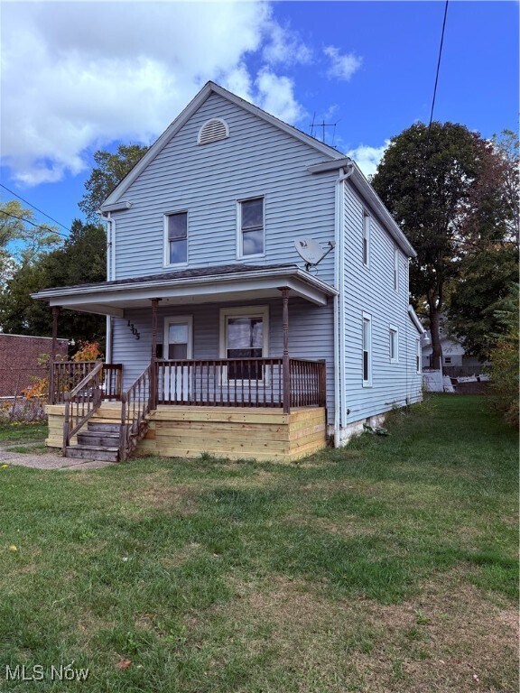 Building Photo - 1305 Curtis St