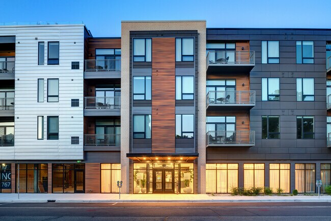 400 Rose Apartments Kalamazoo Mi Apartments Com