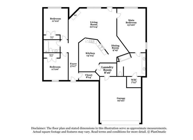 Foto del edificio - 21715 N Tangle Creek Ln