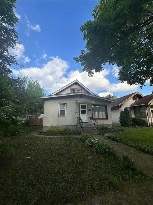 Building Photo - 3926 Aldrich Ave N