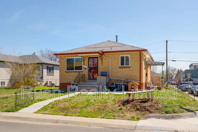 Photo - 1306 Wolff St Apartment