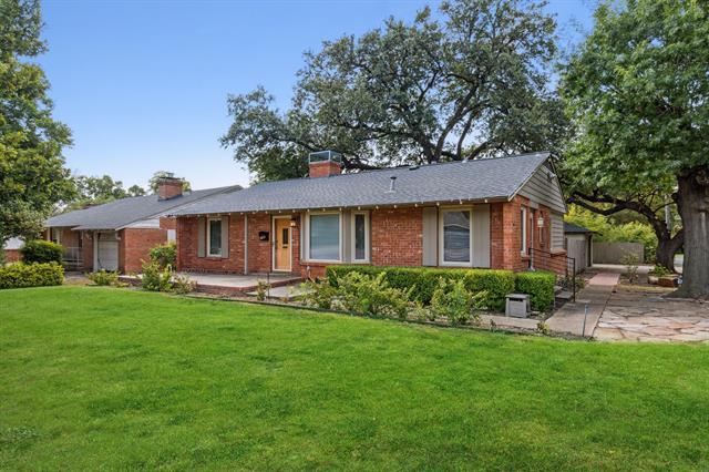 Foto principal - 5102 W Mockingbird Ln