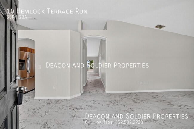 Foto del edificio - 10 Hemlock Terrace Run