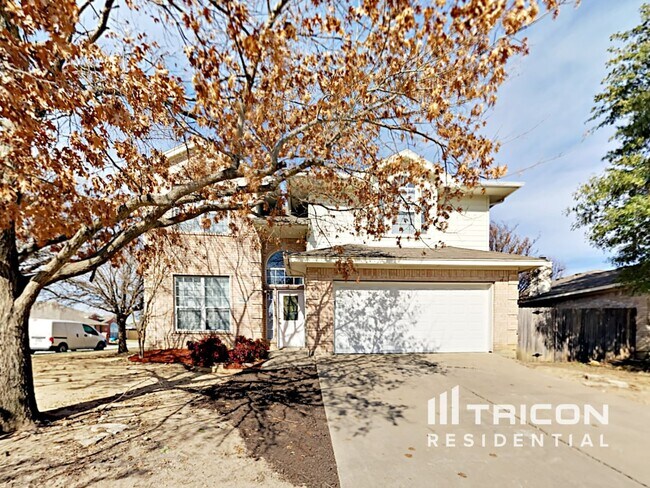 Building Photo - 4021 Tulip Tree Drive Fort Worth TX