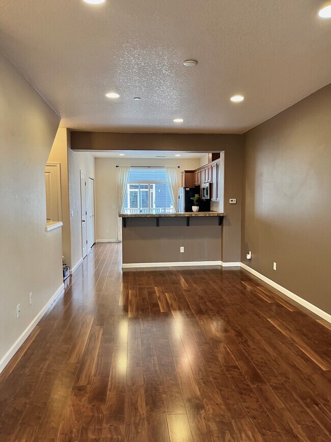 Living room _Kitchen - 11016 SW Mallow Ter