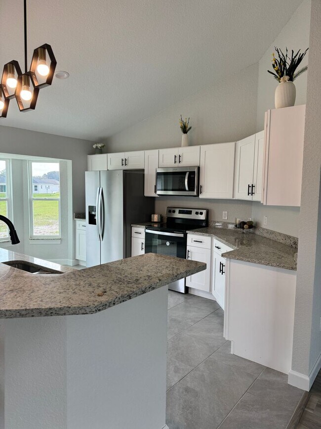 Building Photo - NEW CONSTRUCTION 3BR/2BA Home For Rent NEW...