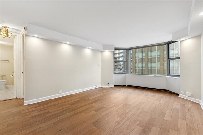 Foto del edificio - 535 N Michigan Ave