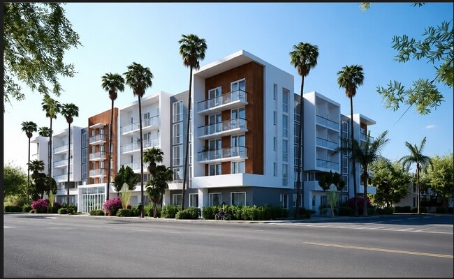 Building Photo - Water Park Villas