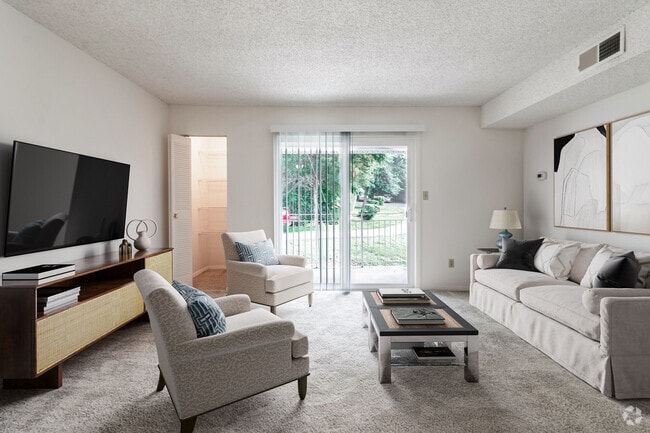 Building Photo - Arbor Crest Apartments