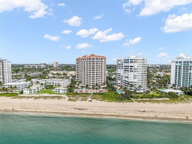 Foto del edificio - 1460 S Ocean Blvd